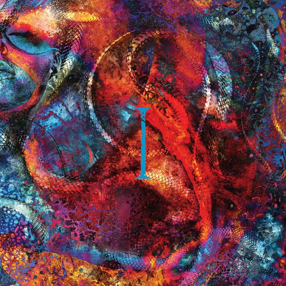 Converge - Bloodmoon: I  CD